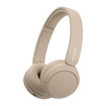 Sony® Wireless Headphones with 50-Hour Battery & Microphone