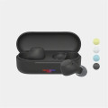 Sony® Truly Wireless Earbuds with 11 Hours Battery Life