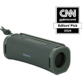 Sony® Waterproof and Dustproof Wireless Portable Speaker