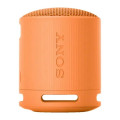 Sony® XB100 Bluetooth Speaker Powerful Sound IP67 Waterproof