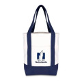 Mini TJ Canvas Tote Bag