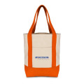 Mini TJ Canvas Tote Bag
