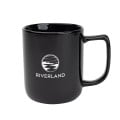 12 Oz. Delton Ceramic Mug