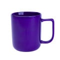 12 Oz. Delton Ceramic Mug