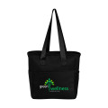 Sydney 12 Can Cooler Tote Bag