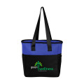 Sydney 12 Can Cooler Tote Bag
