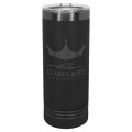 22 oz Polar Camel® Ion Plated Insulated Skinny Tumbler