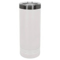 22 oz Polar Camel® Ion Plated Insulated Skinny Tumbler
