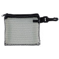 TechMesh Wired Mobile Tech Charging Cable Kit in Mesh Pouch