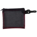 TechMesh Wired Mobile Tech Charging Cable Kit in Mesh Pouch