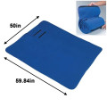 Fleece Roll-Up Blanket