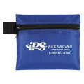 Small Zipper Storage Pouch