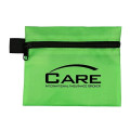 Small Zipper Storage Pouch