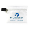 Small Zipper Storage Pouch