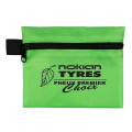 Small Zipper Storage Pouch