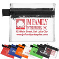 Small Zipper Storage Pouch