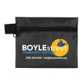 Small Zipper Storage Pouch