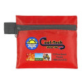 Small Zipper Storage Pouch