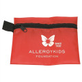 Small Zipper Storage Pouch