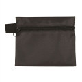 Small Zipper Storage Pouch