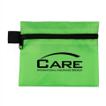 Small Zipper Storage Pouch