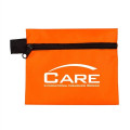 Small Zipper Storage Pouch