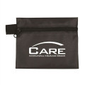 Small Zipper Storage Pouch