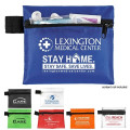 Small Zipper Storage Pouch