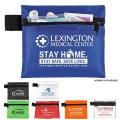 Small Zipper Storage Pouch