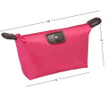 Portable Cosmetic Bag