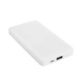 10,000 mAh Multi-Cable Power Bank