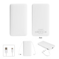 10,000 mAh Multi-Cable Power Bank