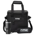 RTIC® Soft Pack Cooler Bag & Insulated Tumbler Gift Set