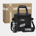 RTIC® Soft Pack Cooler Bag & Insulated Tumbler Gift Set