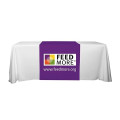 Roger Six L Table Runners (Full Color)