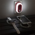 ChargeBright - Night Light Wall Charger