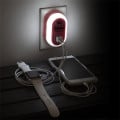 ChargeBright - Night Light Wall Charger