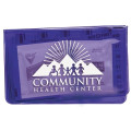HEAL-ON-THE-GO 10 Piece Economy First Aid Kit