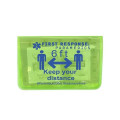 HEAL-ON-THE-GO 10 Piece Economy First Aid Kit