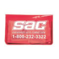 HEAL-ON-THE-GO 10 Piece Economy First Aid Kit