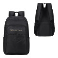 Niro Twill Polyester Backpack