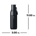 Larq 25 oz Flip Top Bottle