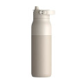 Larq 34 oz PureVis 2 Self Cleaning Water Bottle