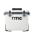 RTIC 22 qt Ultra Light Cooler with Wheels