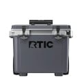 RTIC 22 qt Ultra Light Cooler with Wheels