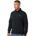 Columbia Fleece Half Snap Pullover