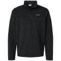 Columbia Fleece Half Snap Pullover