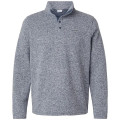 Columbia Fleece Half Snap Pullover