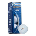 Srixon® 3 Pack Q-STAR TOUR Golf Balls