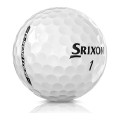 Srixon® 3 Pack Q-STAR TOUR Golf Balls